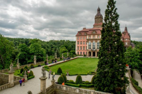 Hotel Książ